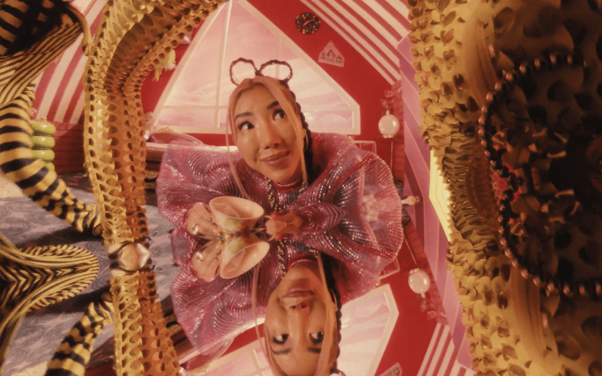 Candy Crush (Tokimonsta)